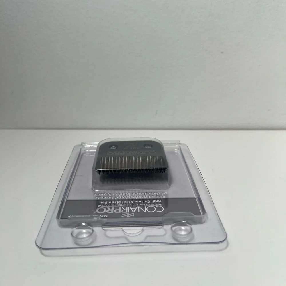 Conair Pro Pet Dog Cat Clippers for Grooming Replacement Blade